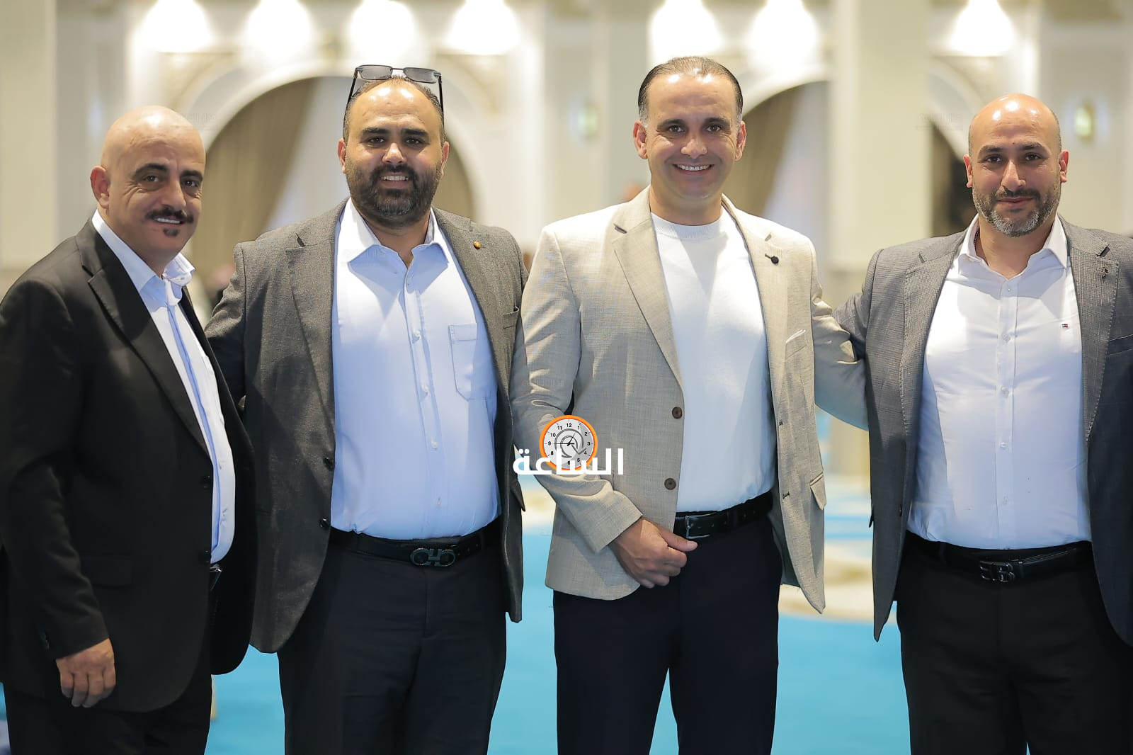 Madar Al-Saa Images 0.13106154467142006