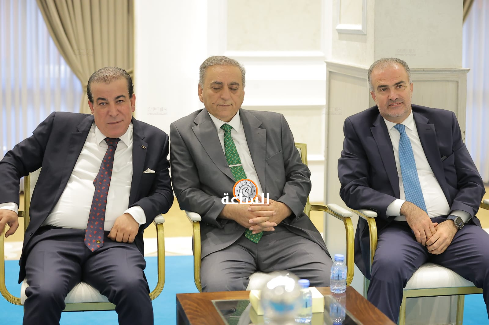 Madar Al-Saa Images 0.8062790817229468