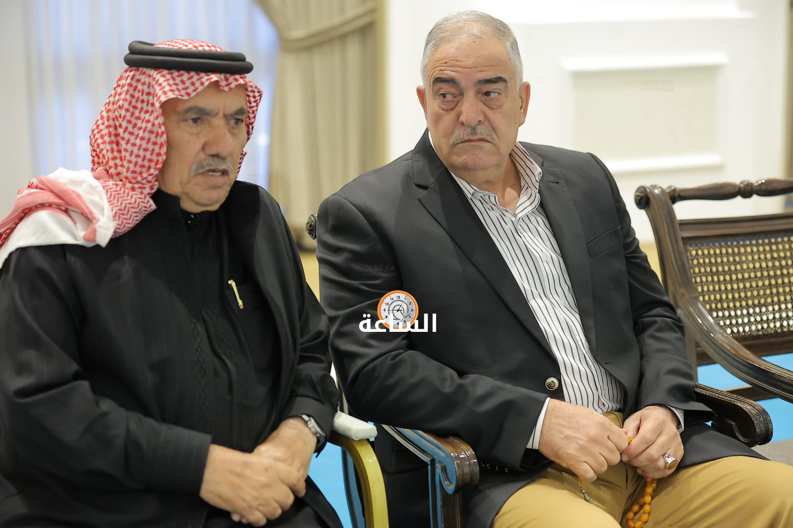 Madar Al-Saa Images 0.33384460648879655
