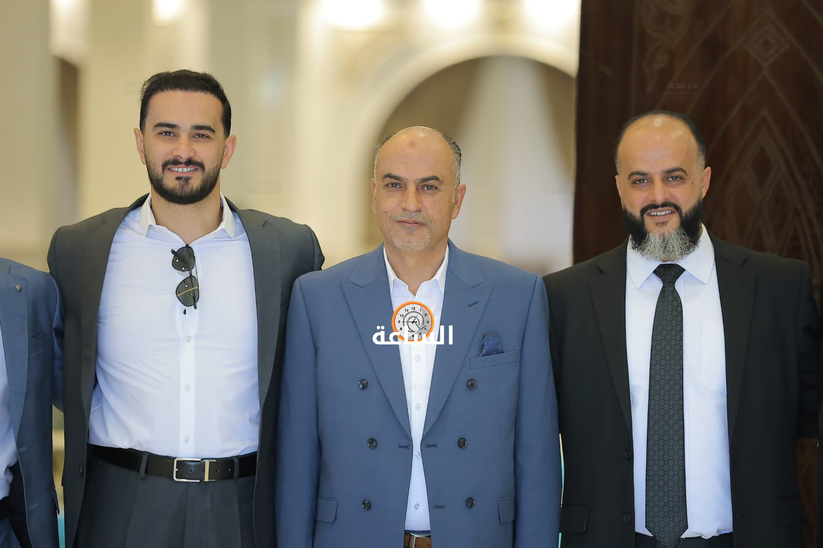 Madar Al-Saa Images 0.435277248994295