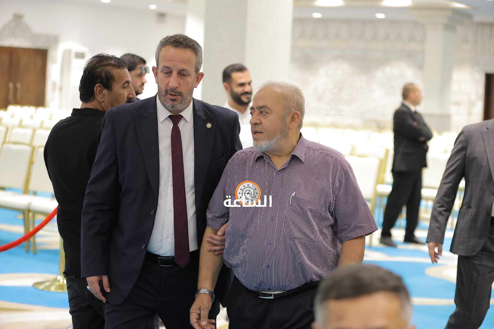 Madar Al-Saa Images 0.14139844543099833