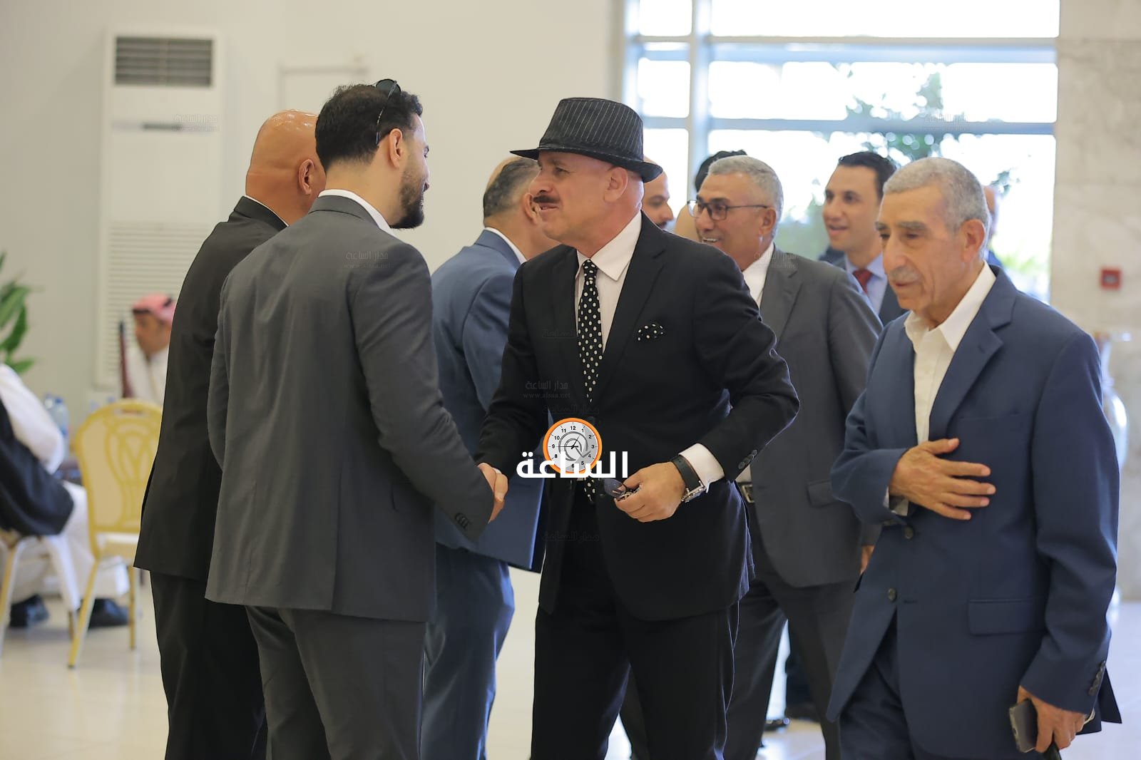 Madar Al-Saa Images 0.5051100286033926