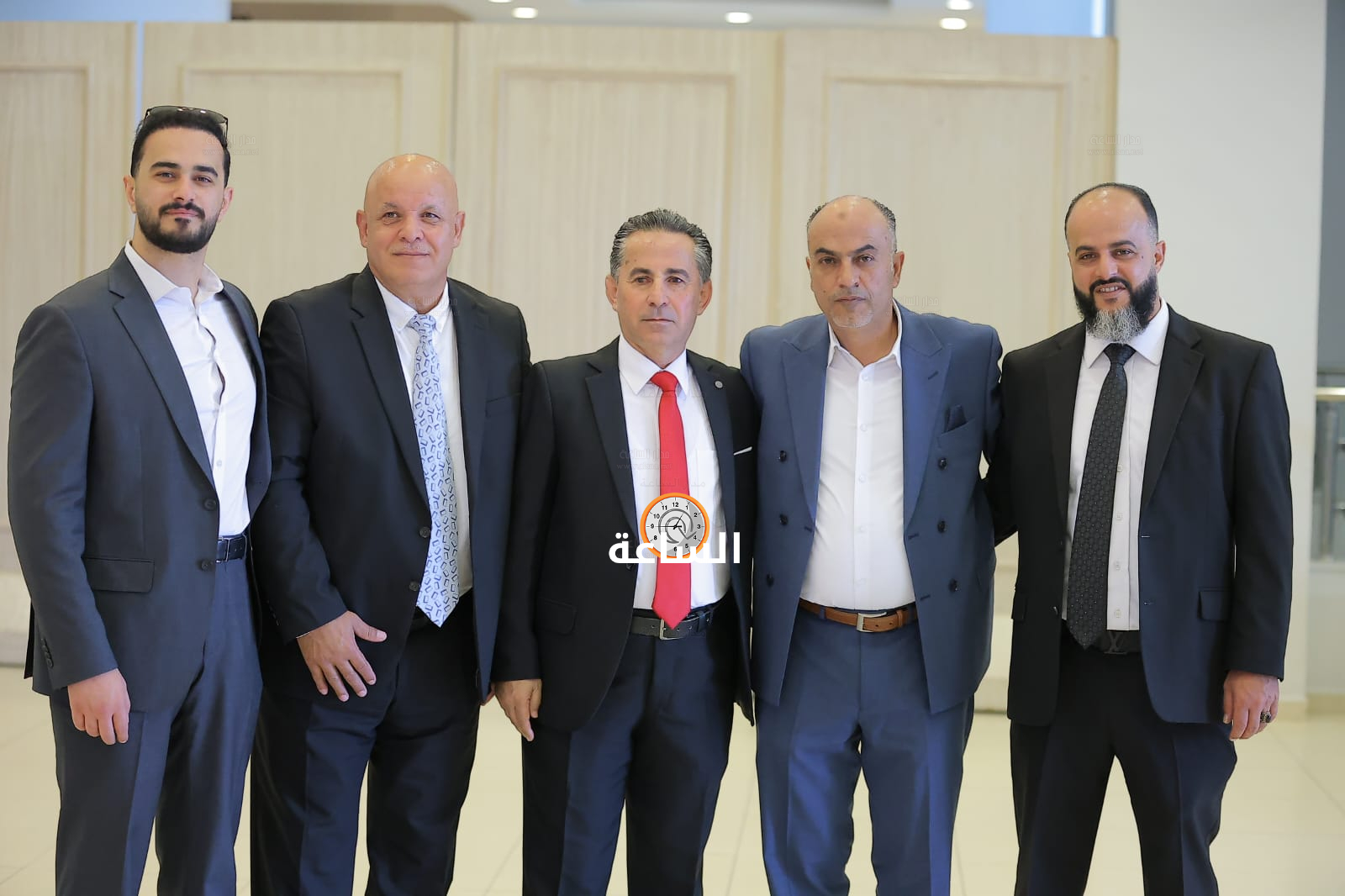 Madar Al-Saa Images 0.5602157991226434
