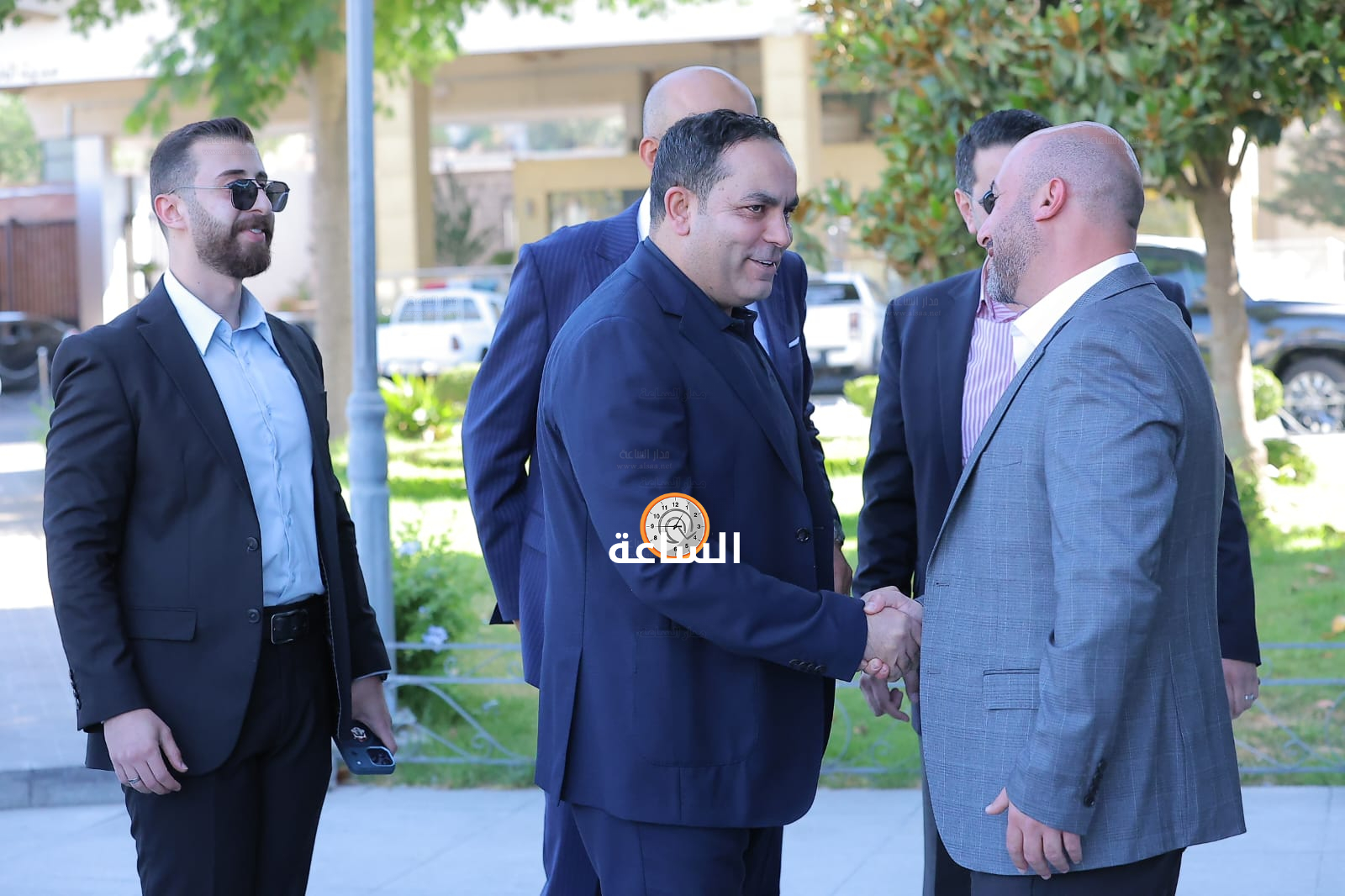 Madar Al-Saa Images 0.3516988051344958