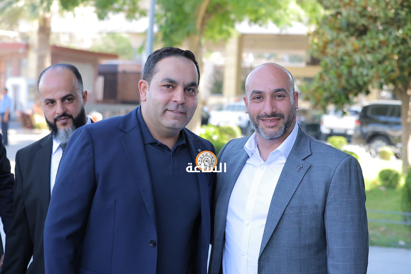 Madar Al-Saa Images 0.7211805015963122