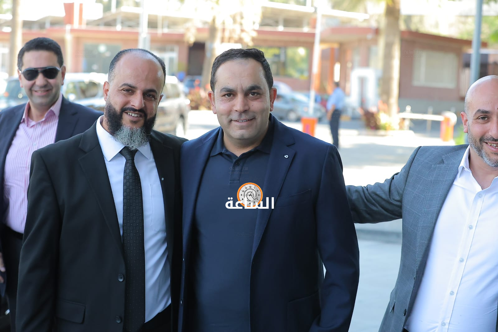 Madar Al-Saa Images 0.6771605798866561