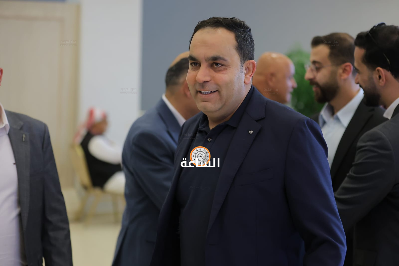 Madar Al-Saa Images 0.689442211382474
