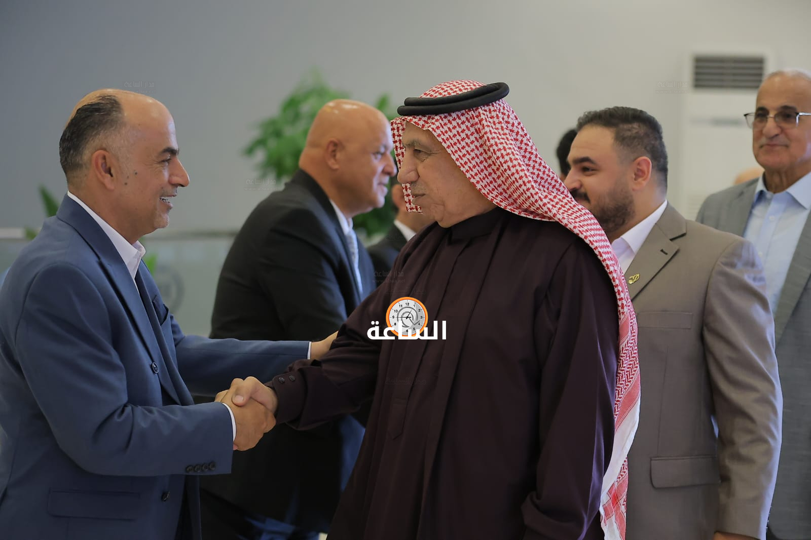 Madar Al-Saa Images 0.05830541617174101