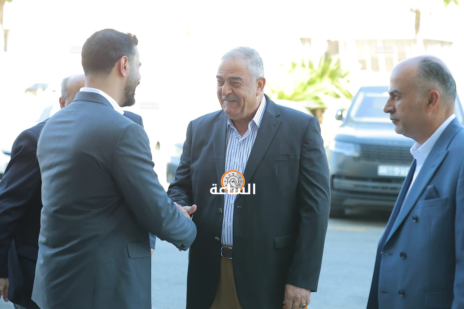 Madar Al-Saa Images 0.8223743670032223