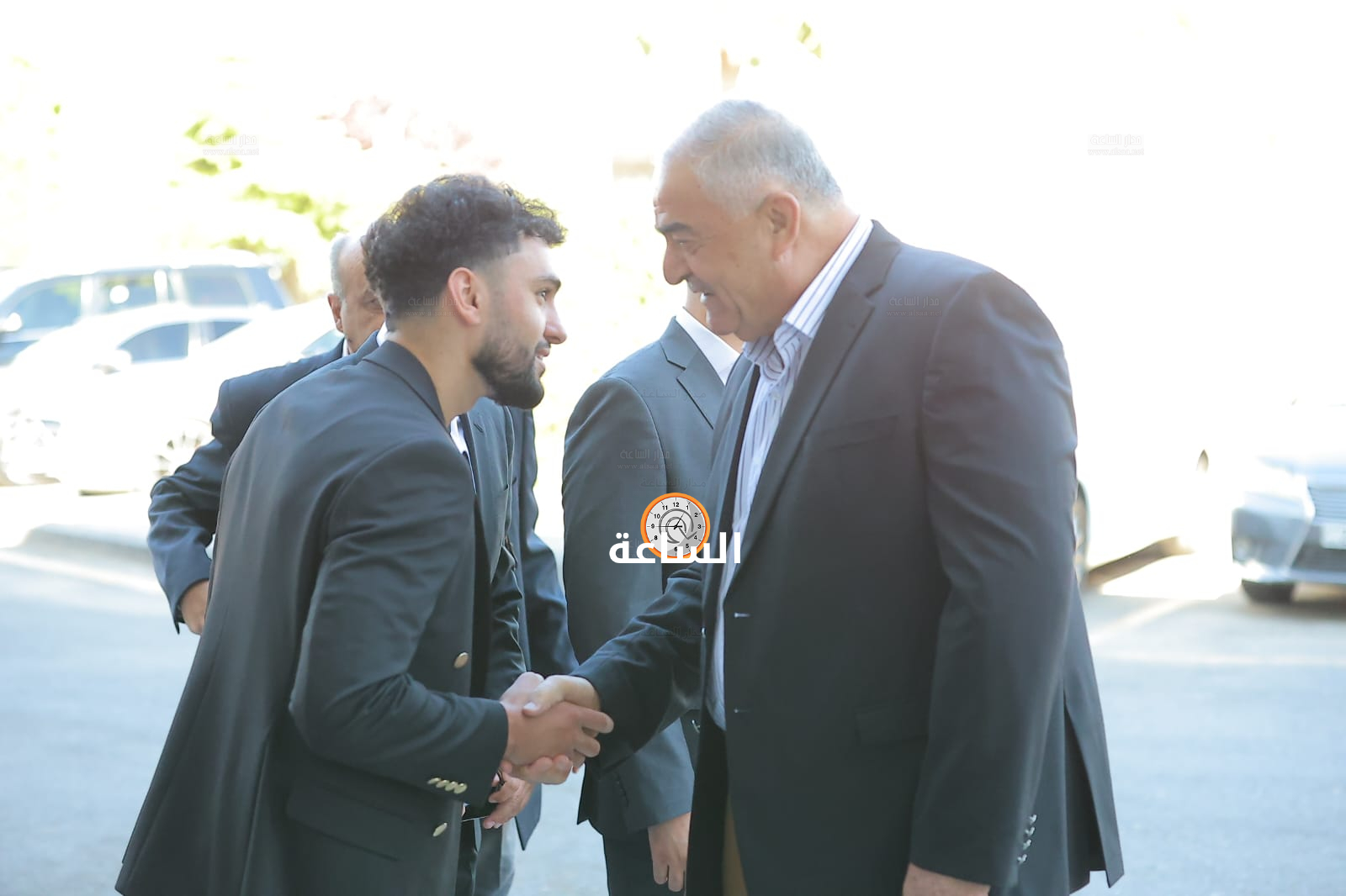 Madar Al-Saa Images 0.5395868136426736