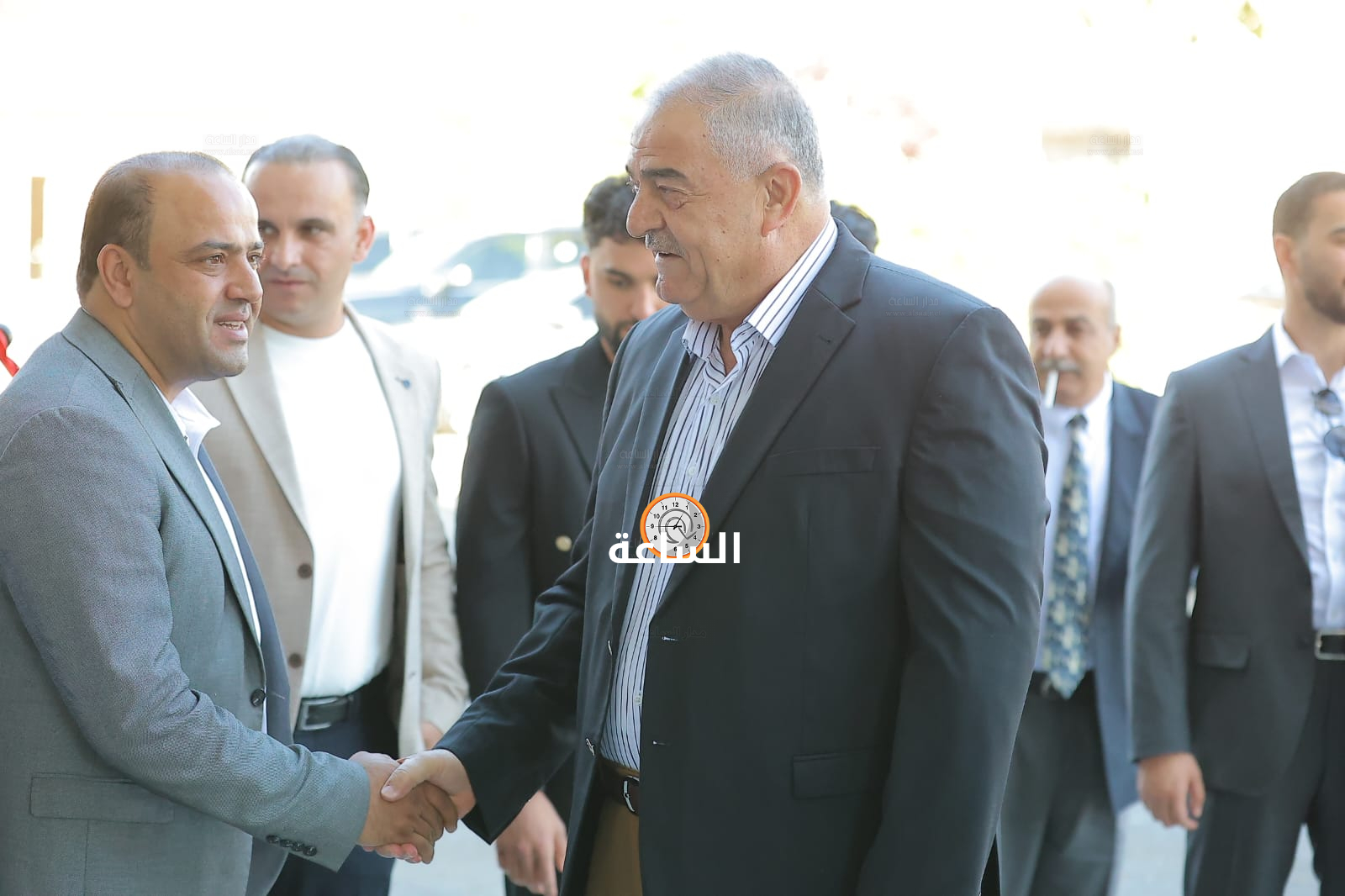 Madar Al-Saa Images 0.016927213669898467