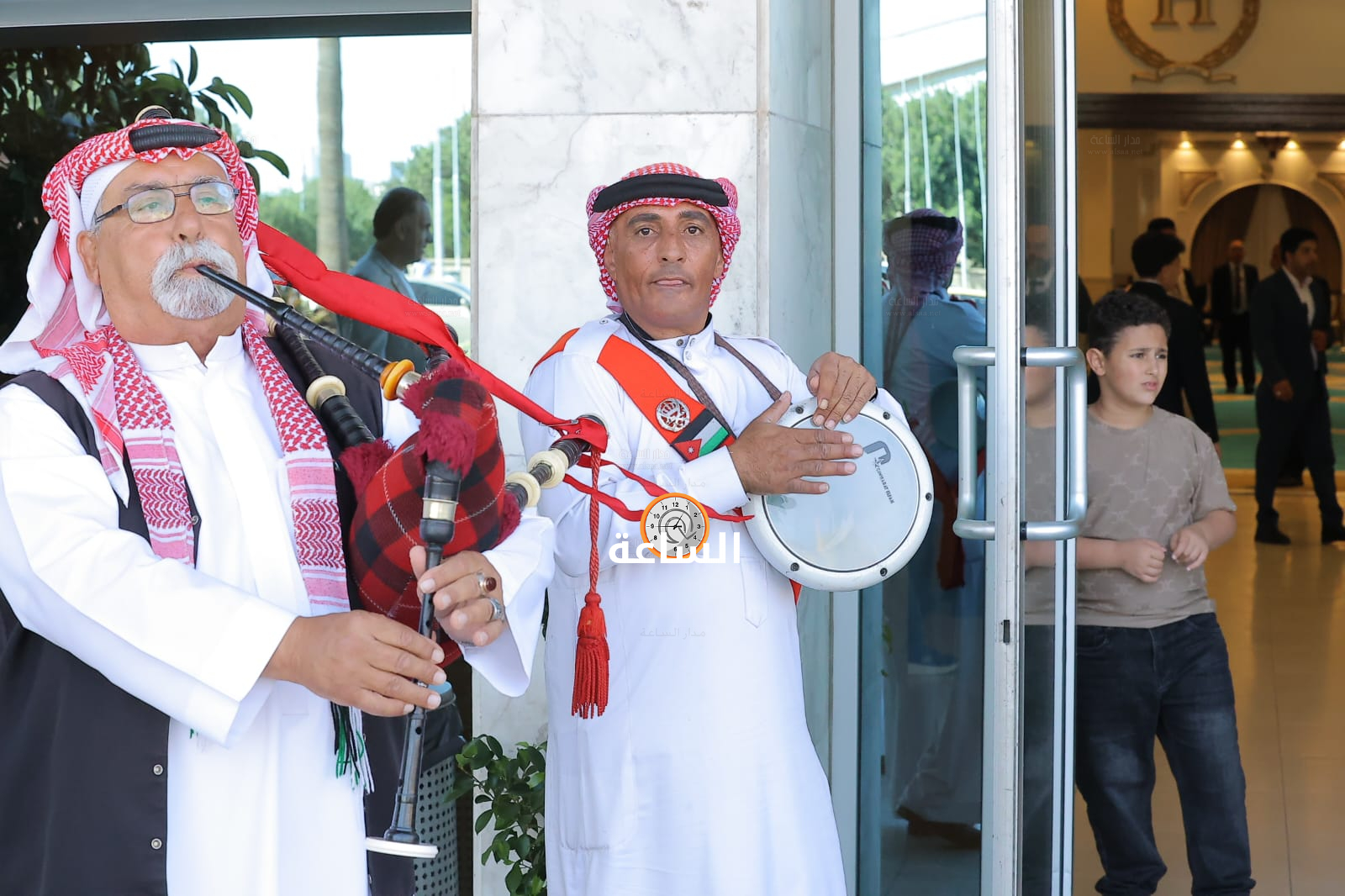 Madar Al-Saa Images 0.14479614685313758
