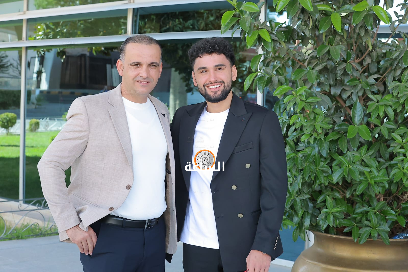 Madar Al-Saa Images 0.6232445292320854