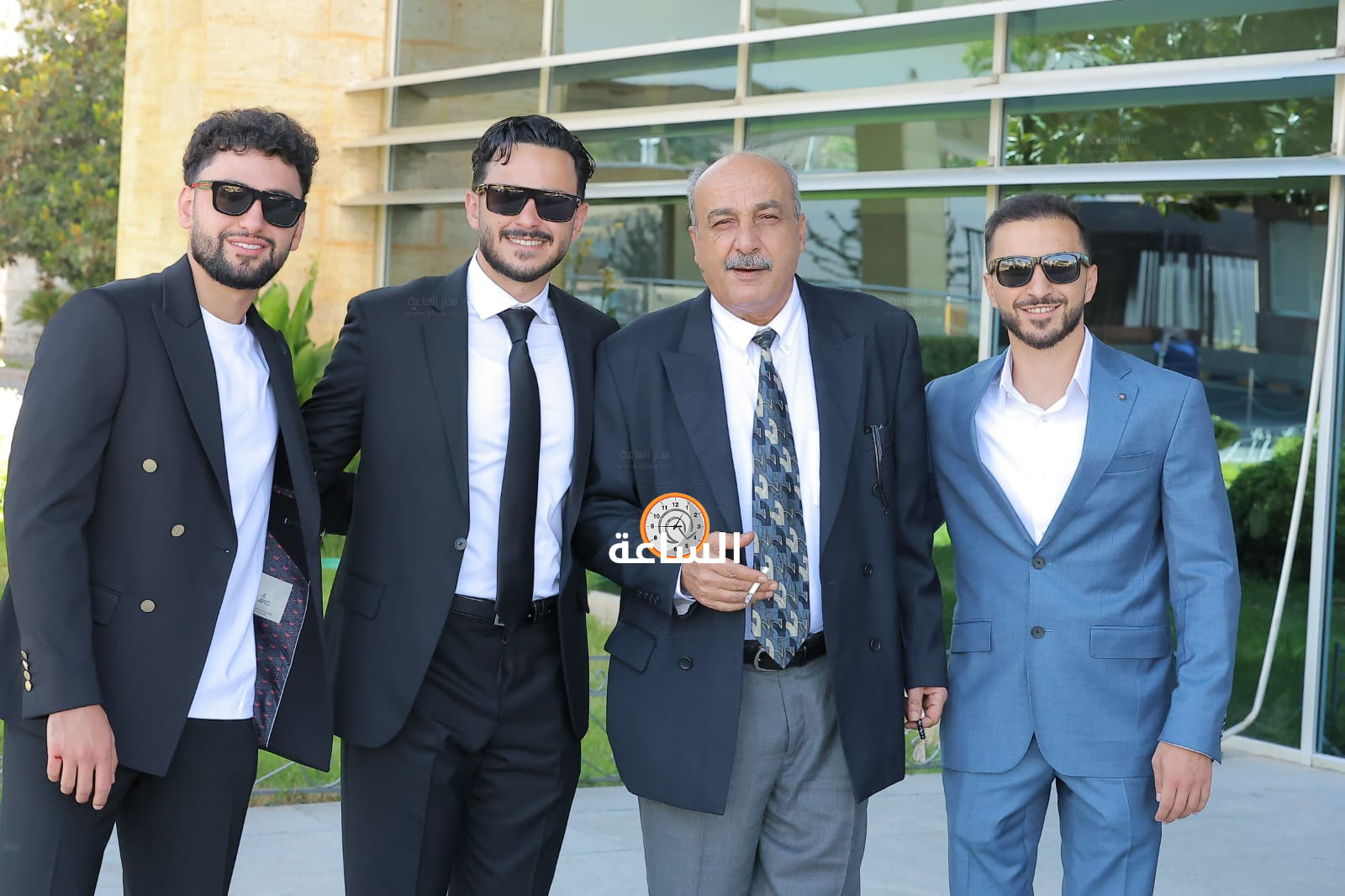 Madar Al-Saa Images 0.8524278405224198
