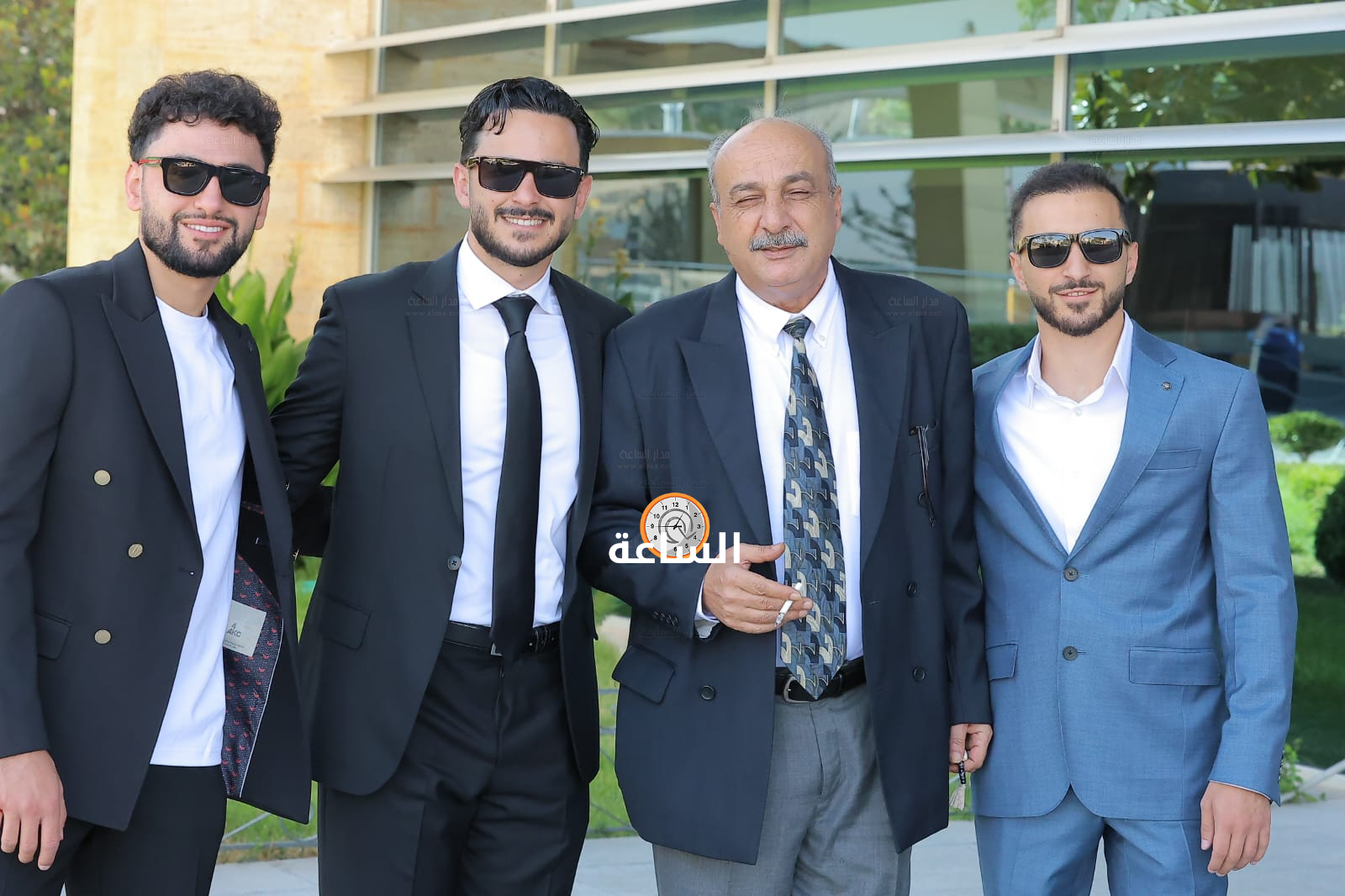 Madar Al-Saa Images 0.8831741838177316