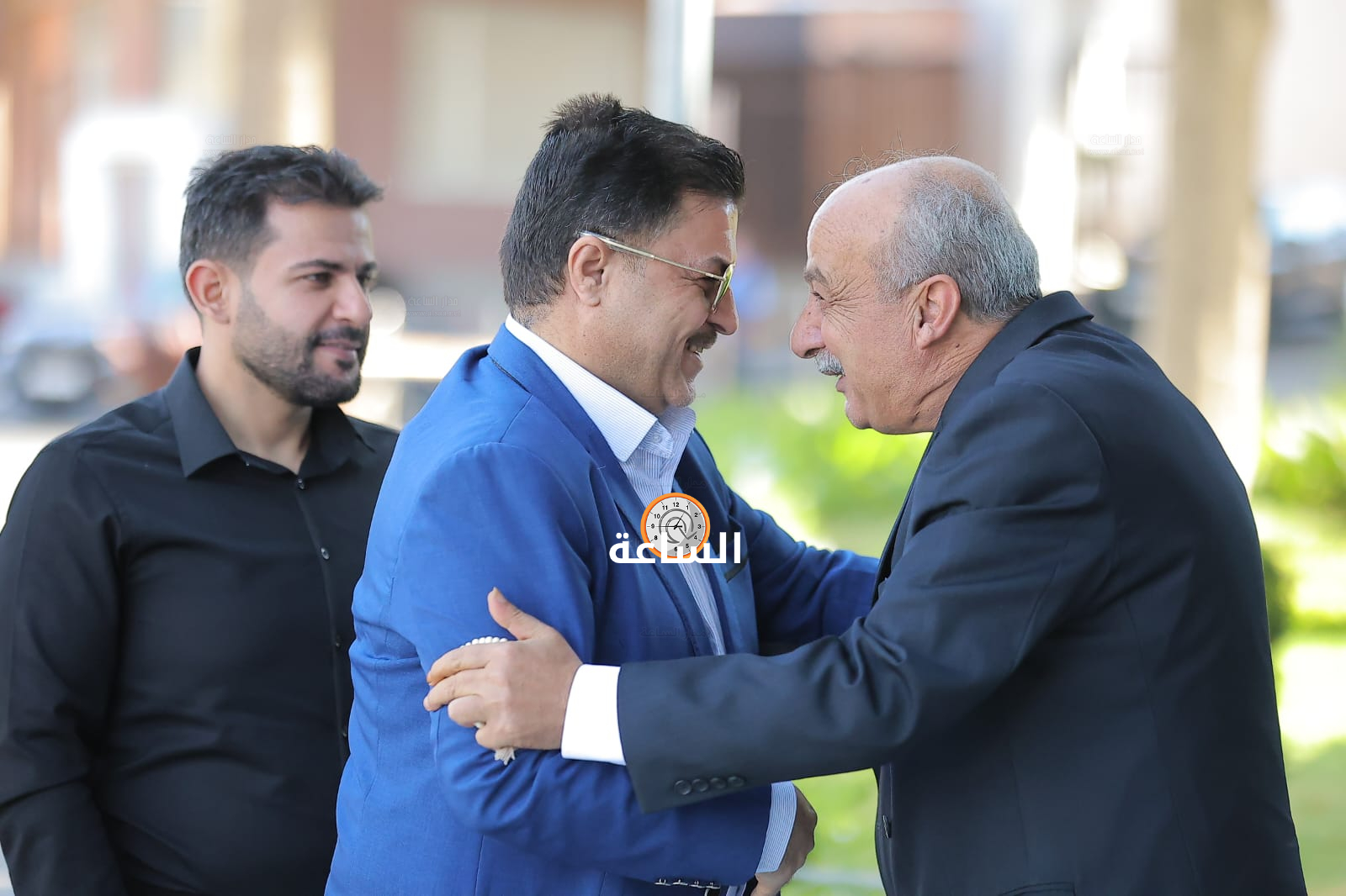 Madar Al-Saa Images 0.4479689276712723