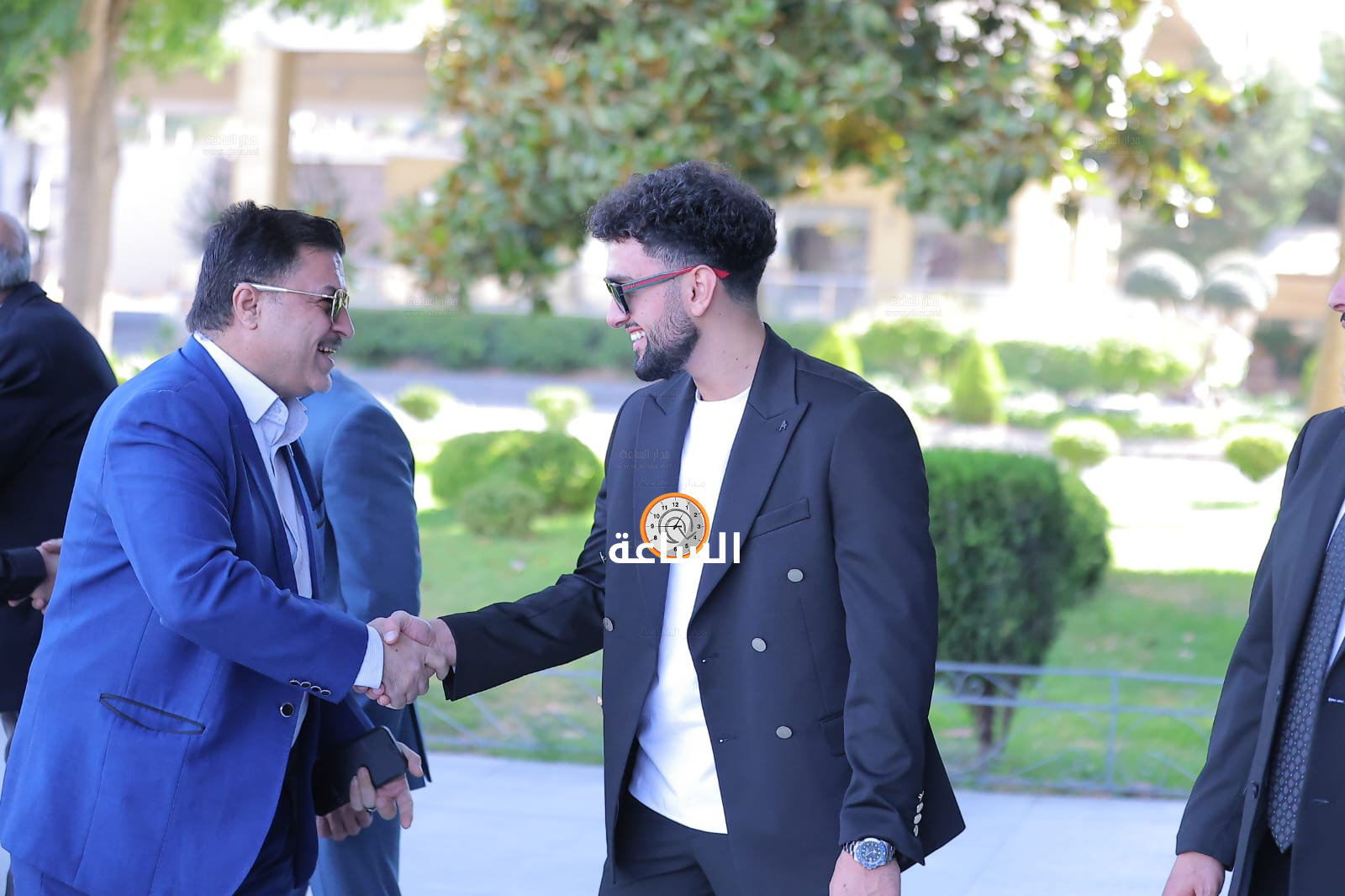 Madar Al-Saa Images 0.478542568641826