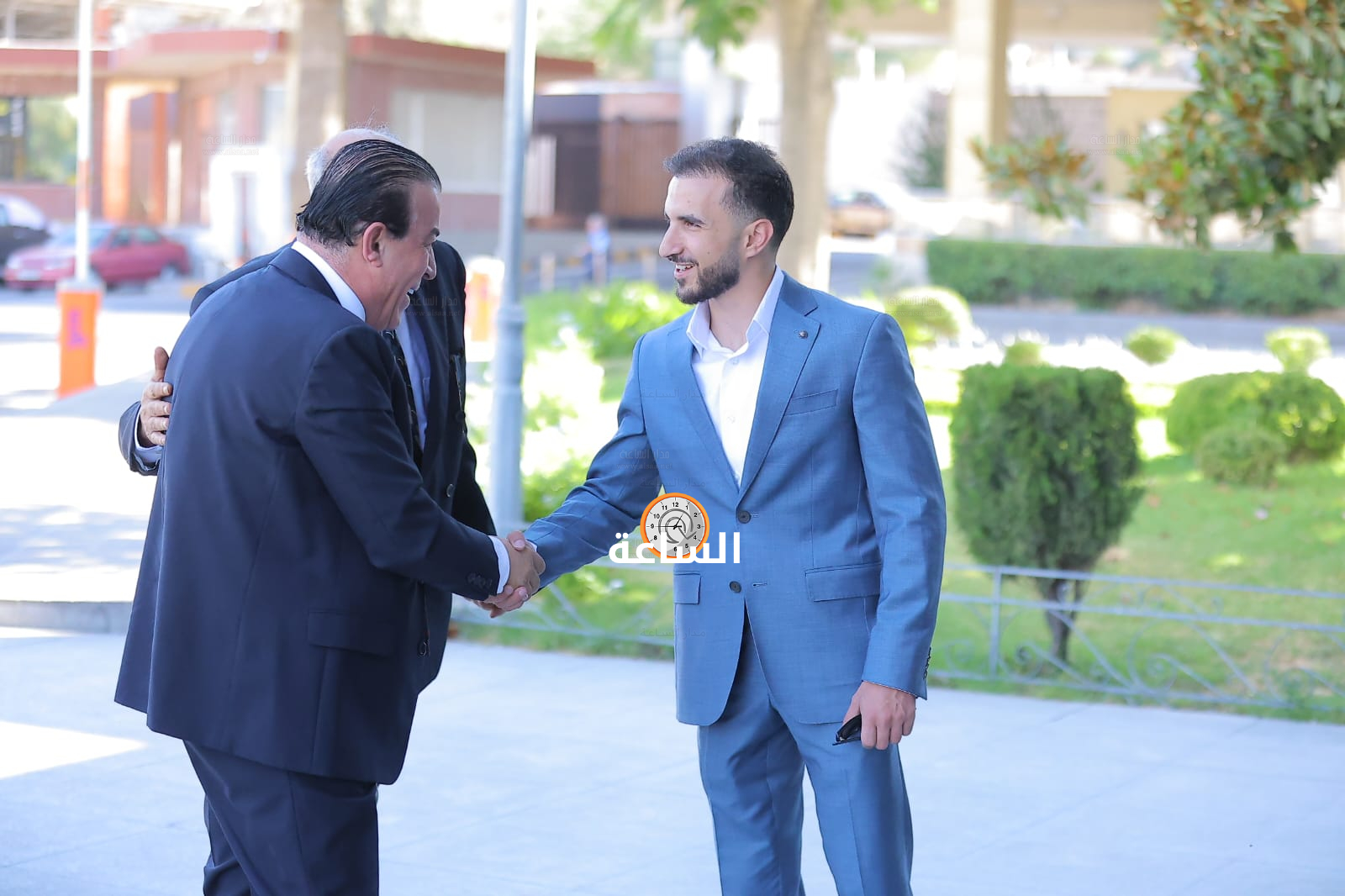 Madar Al-Saa Images 0.8626871580474539