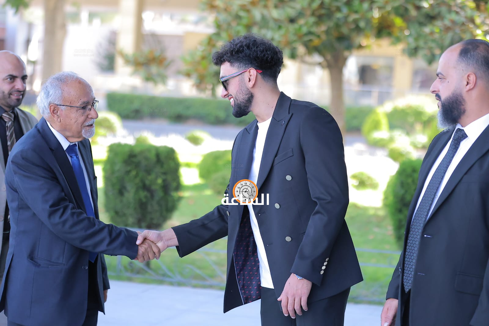 Madar Al-Saa Images 0.8438459248058506