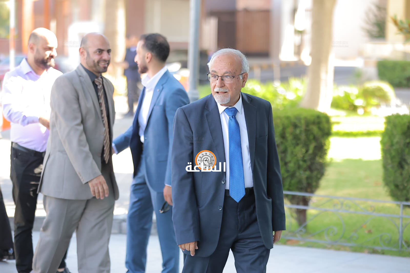 Madar Al-Saa Images 0.6490019615210226