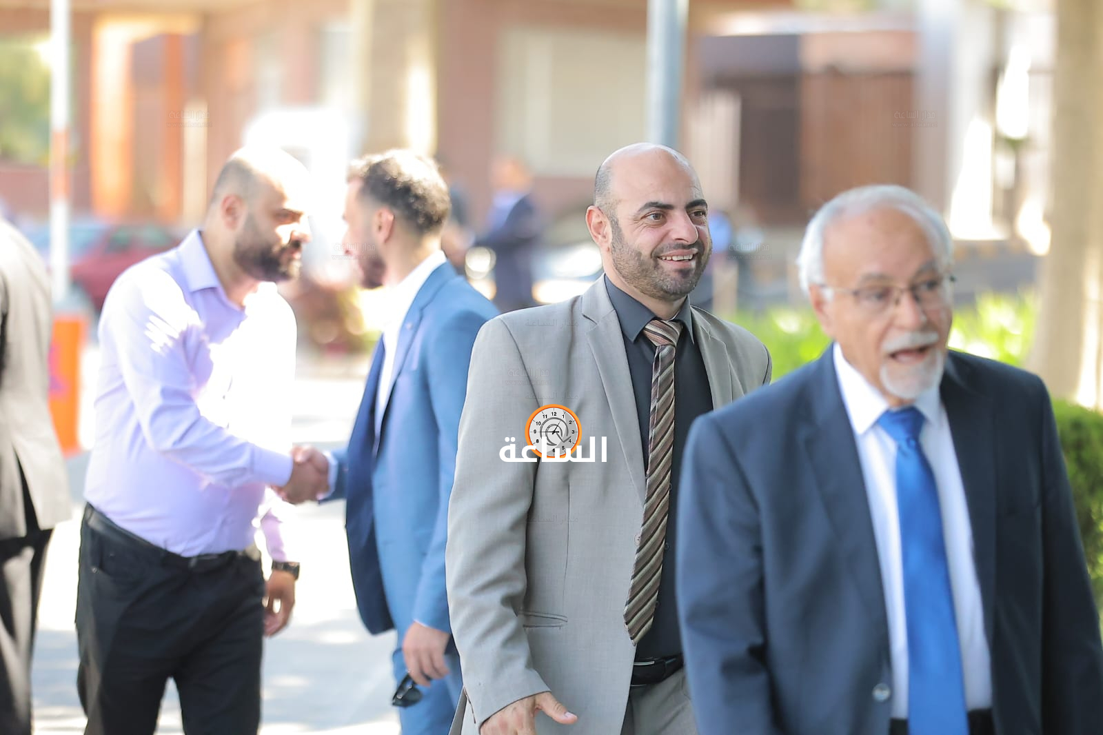 Madar Al-Saa Images 0.8573045119486412