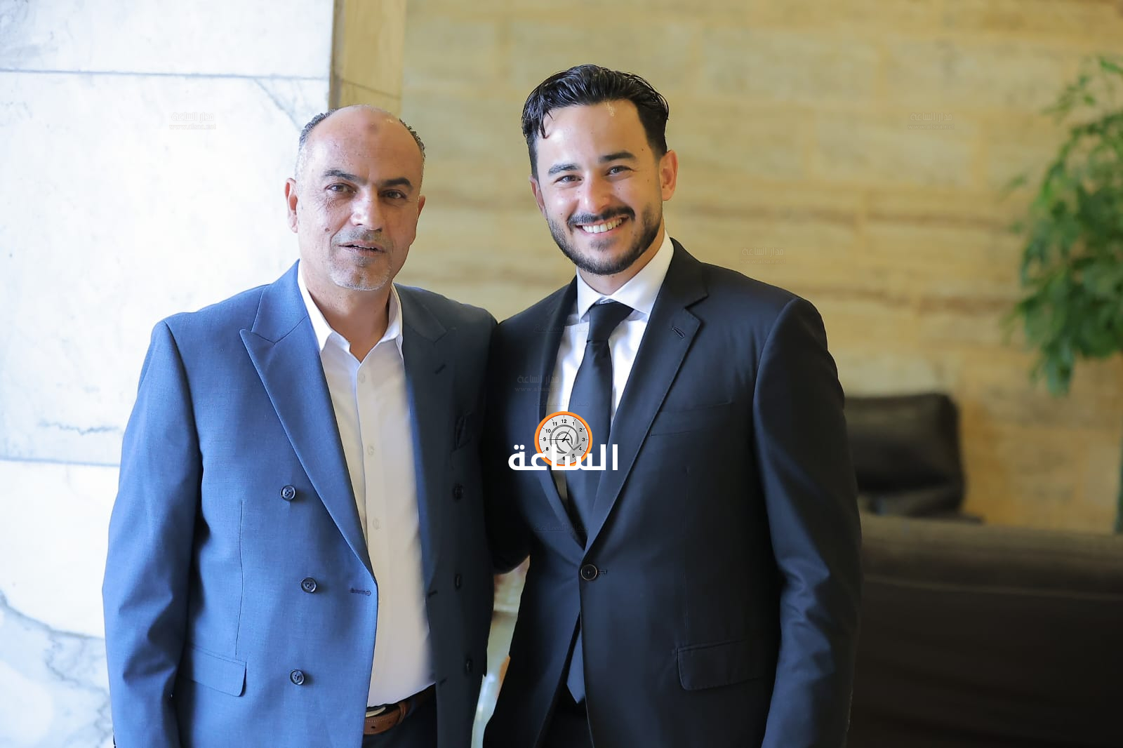Madar Al-Saa Images 0.35591036272542276