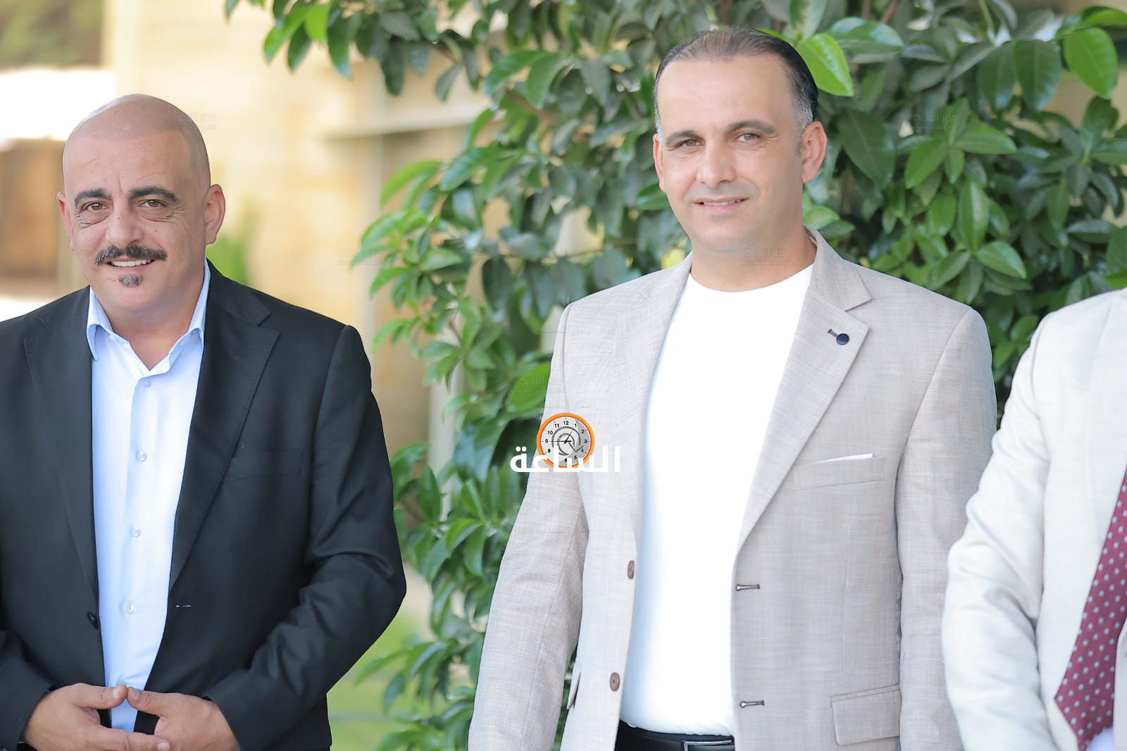Madar Al-Saa Images 0.6271060984014107