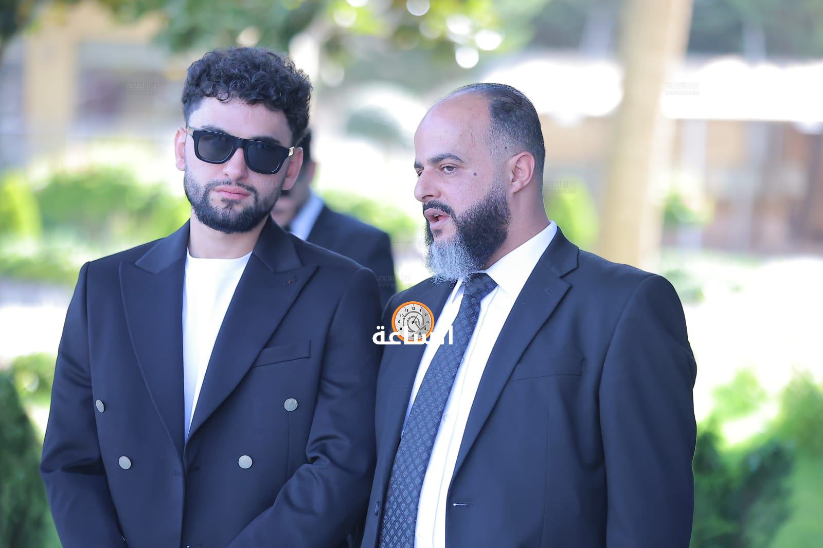 Madar Al-Saa Images 0.230215802838467