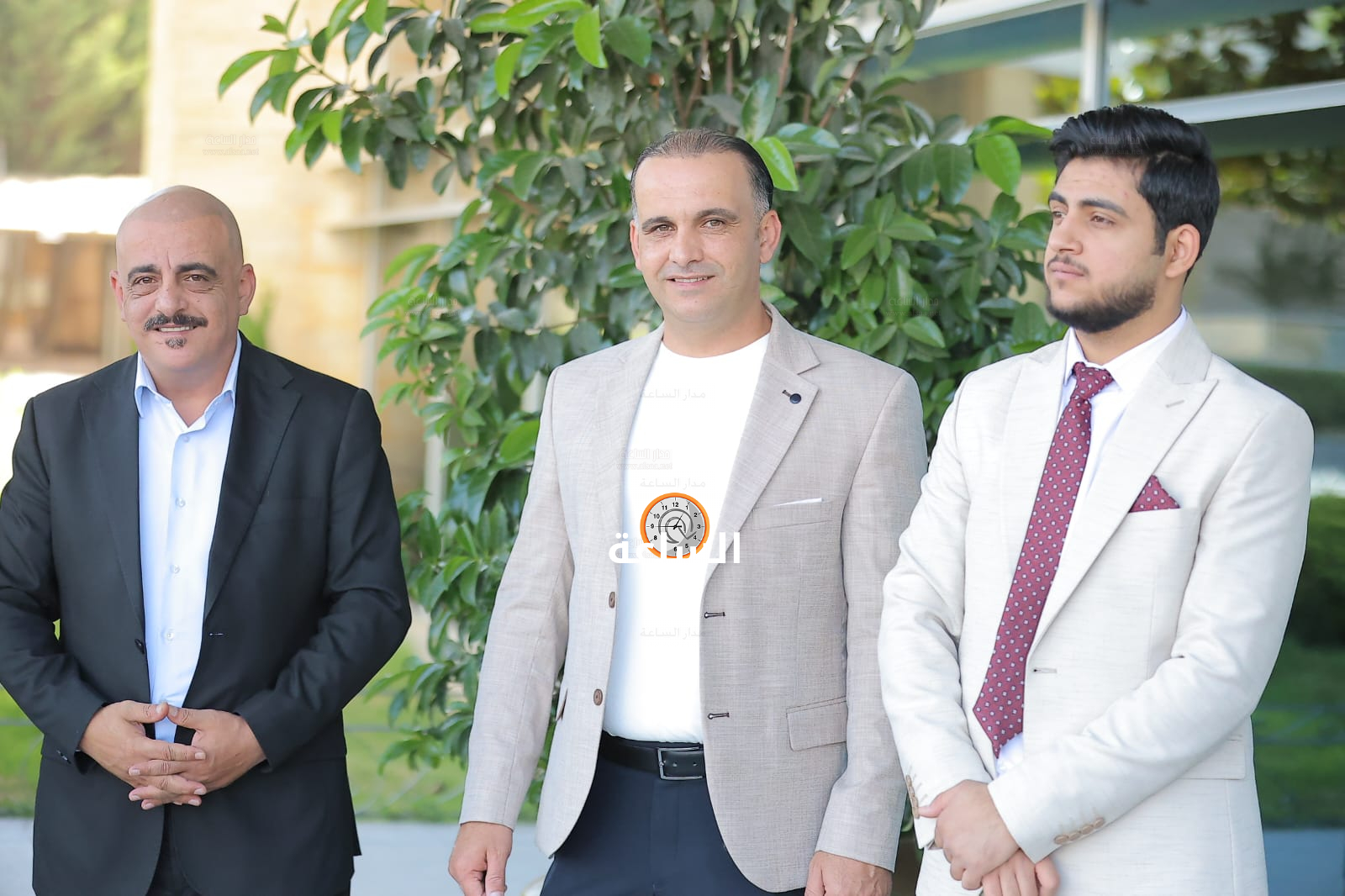 Madar Al-Saa Images 0.07245012288467123