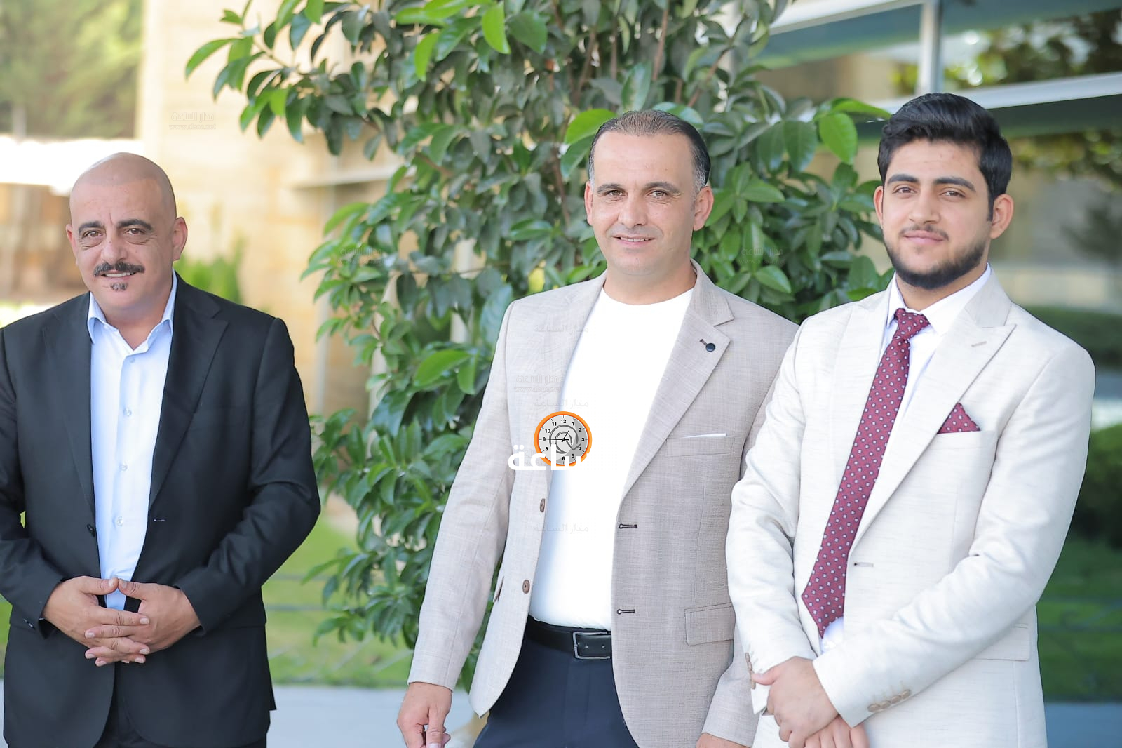 Madar Al-Saa Images 0.2139606392989808