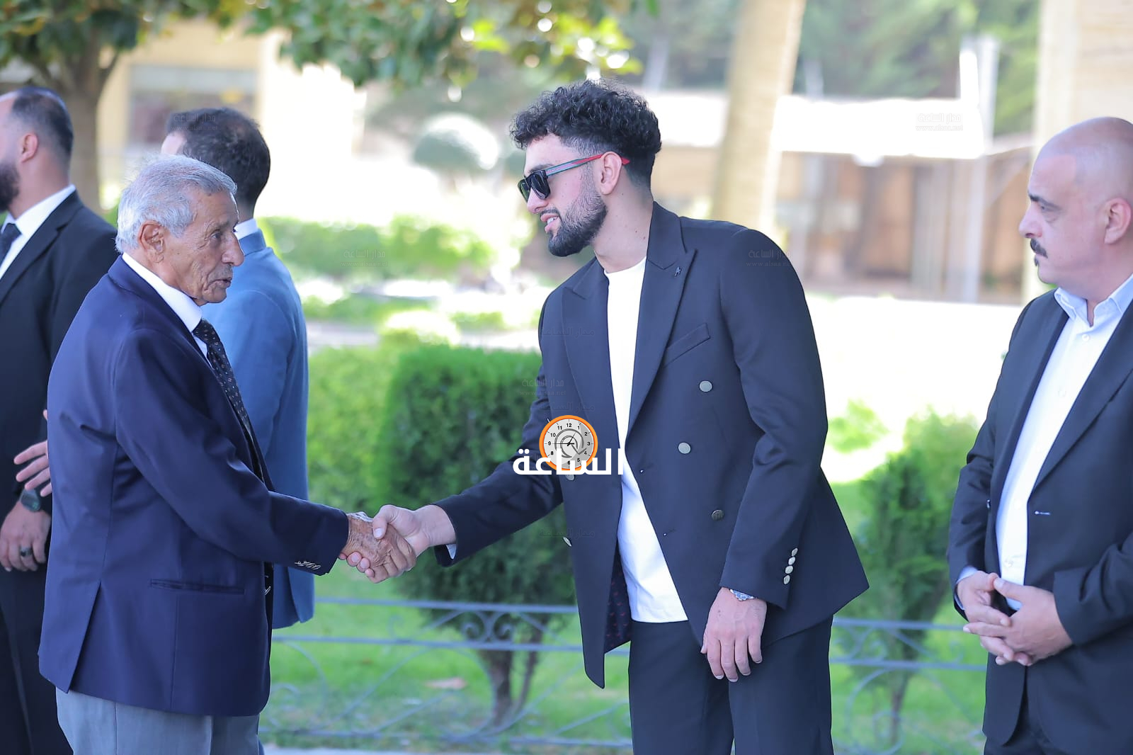 Madar Al-Saa Images 0.9425354907735464