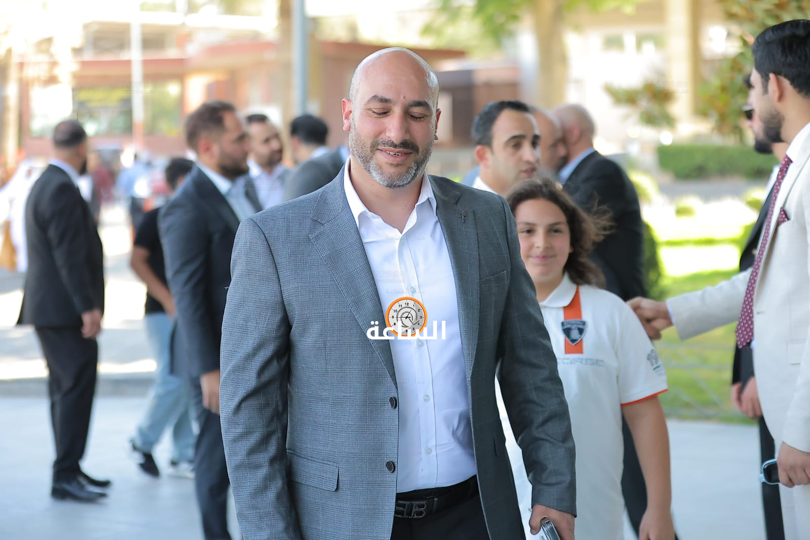 Madar Al-Saa Images 0.14479469070719064