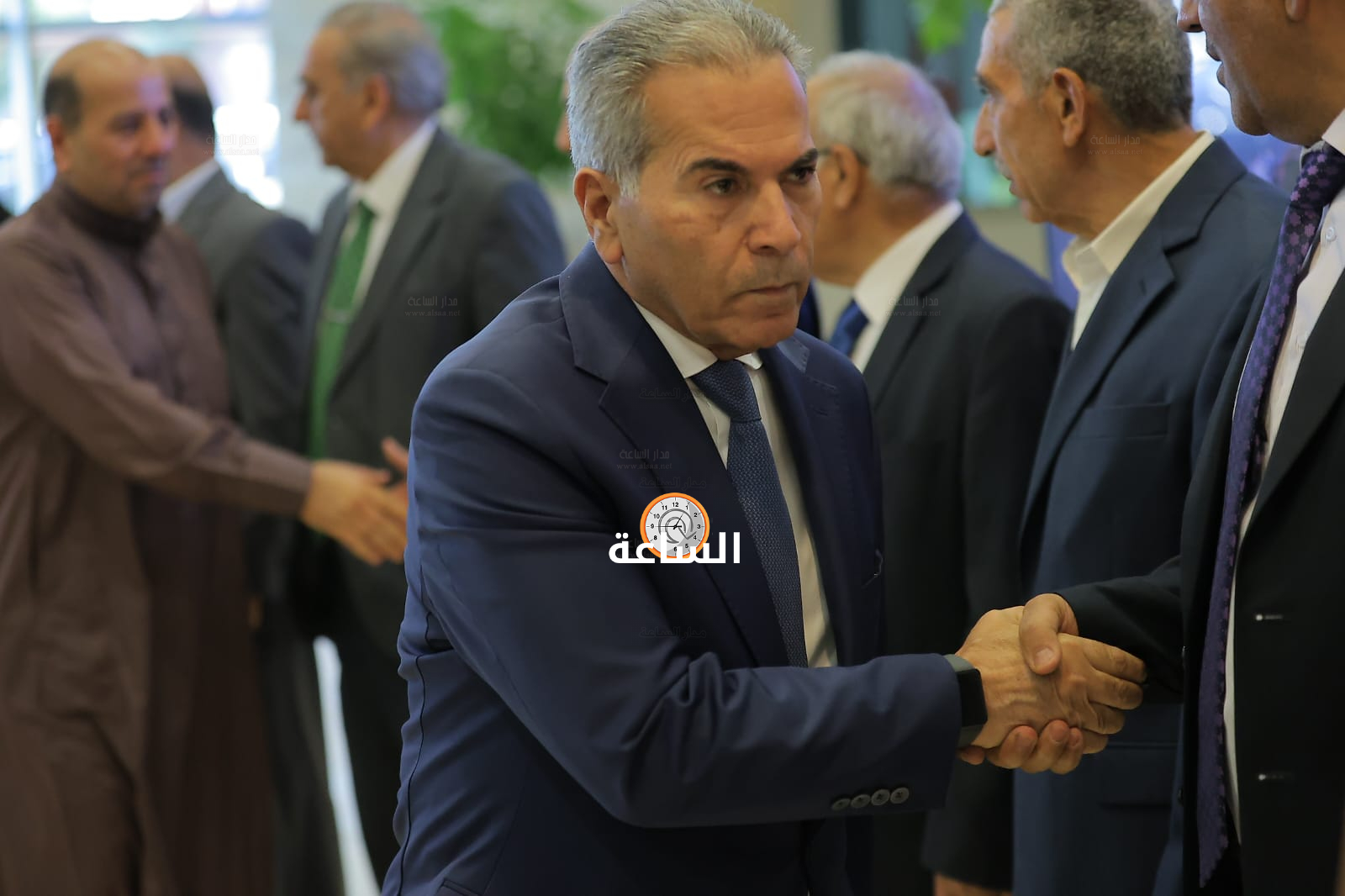 Madar Al-Saa Images 0.13141751304548366