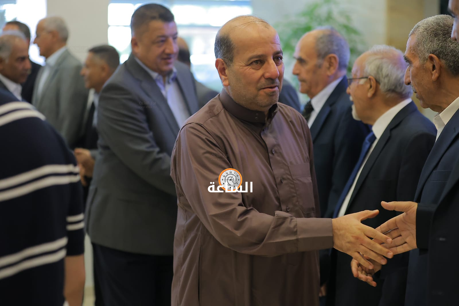 Madar Al-Saa Images 0.060967443587436665