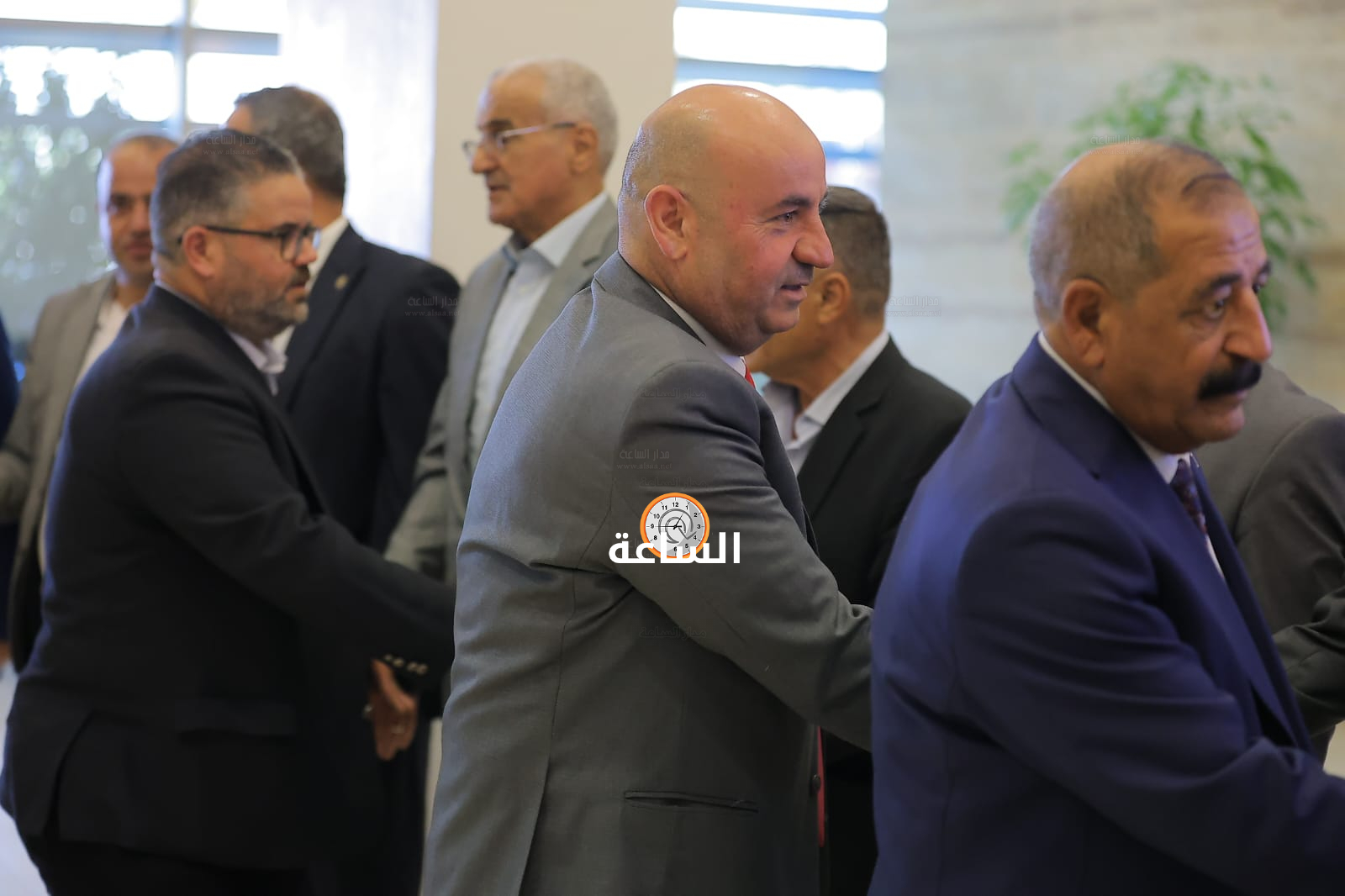 Madar Al-Saa Images 0.07661709429824681