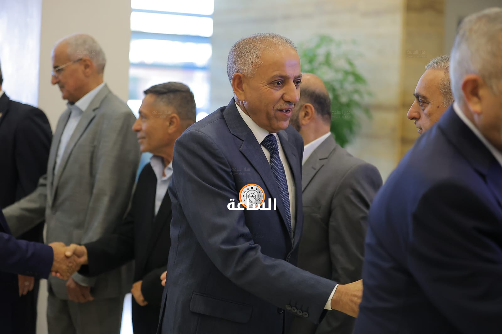 Madar Al-Saa Images 0.4749251228739543