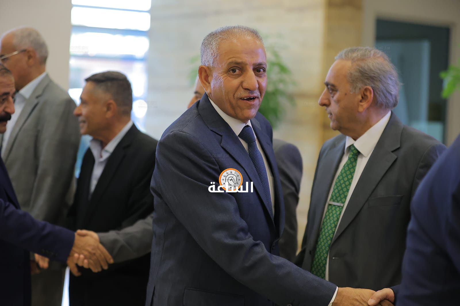 Madar Al-Saa Images 0.5591244257653725