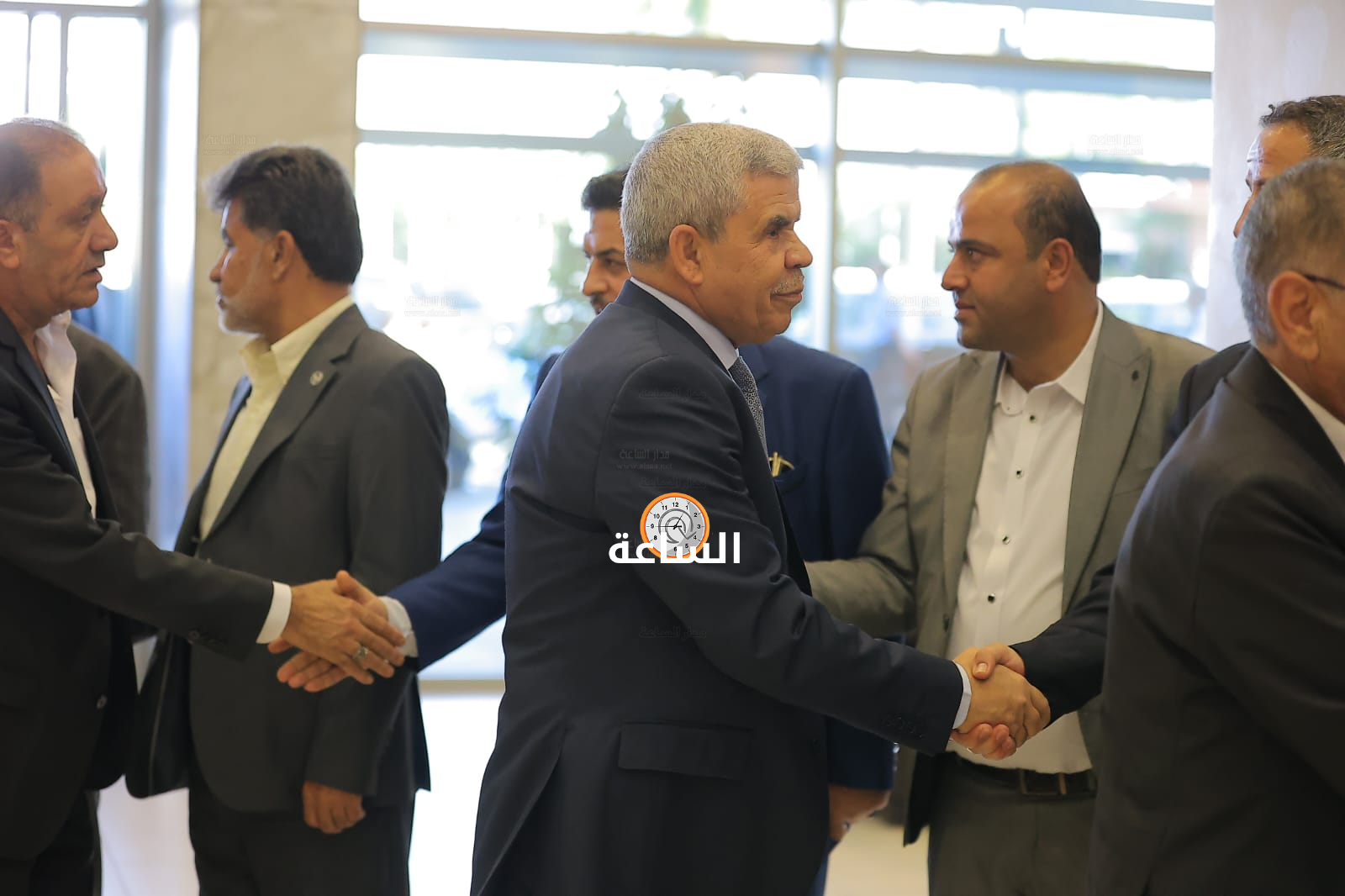 Madar Al-Saa Images 0.6211719881503965