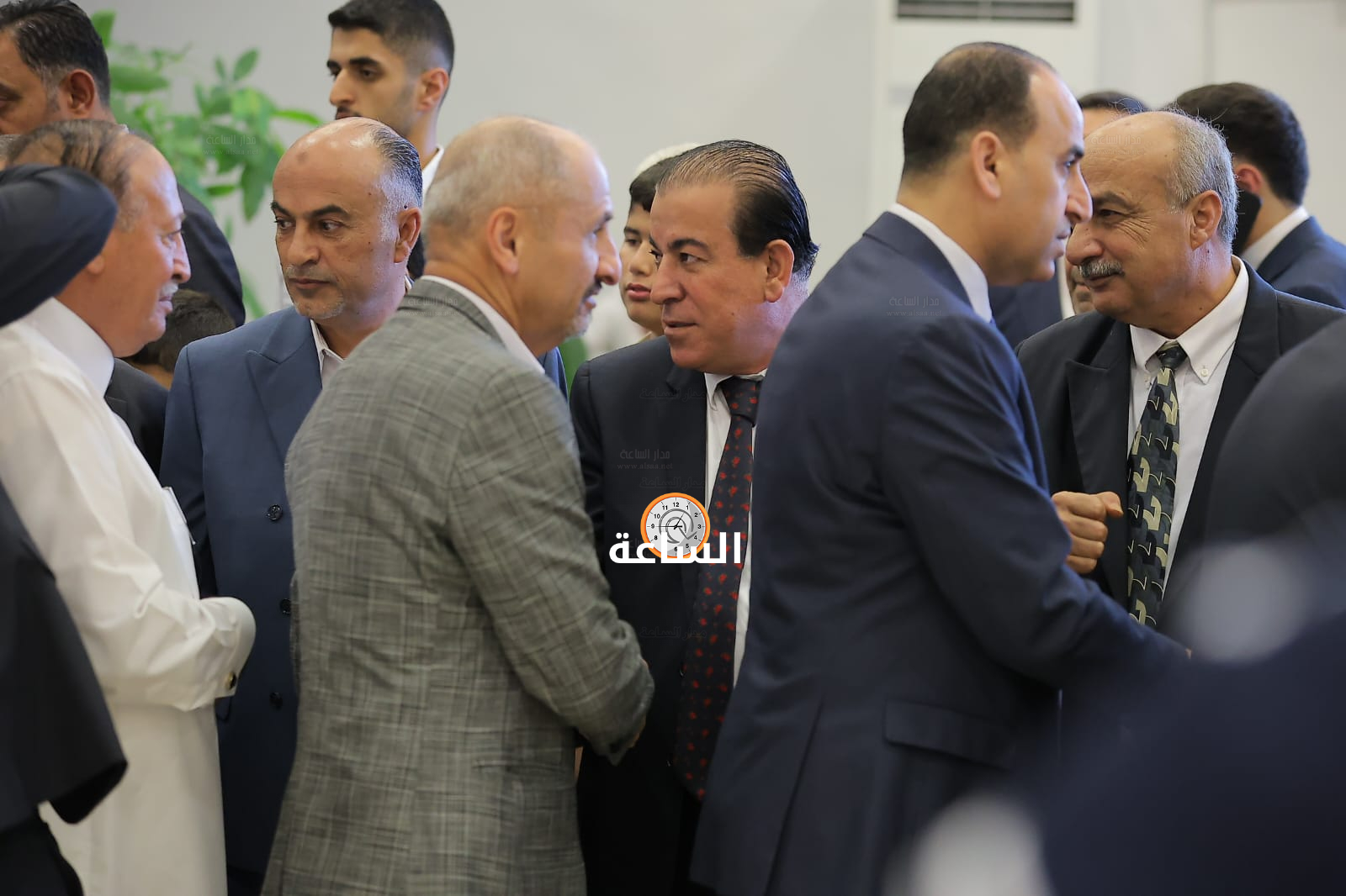 Madar Al-Saa Images 0.7610711295864798