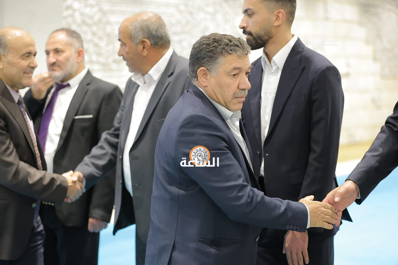 Madar Al-Saa Images 0.2696328817675132