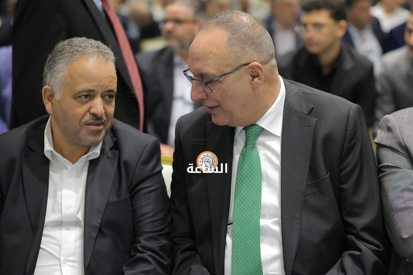 Madar Al-Saa Images 0.04717678973180939