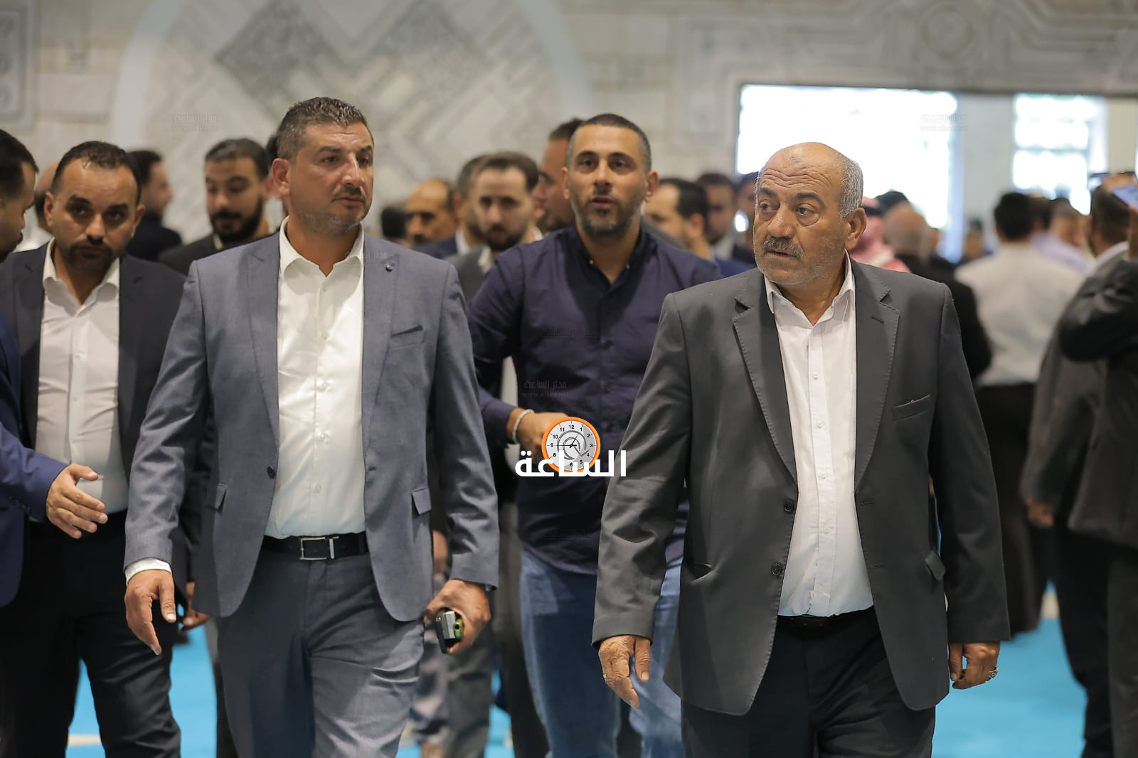 Madar Al-Saa Images 0.5803638398647846