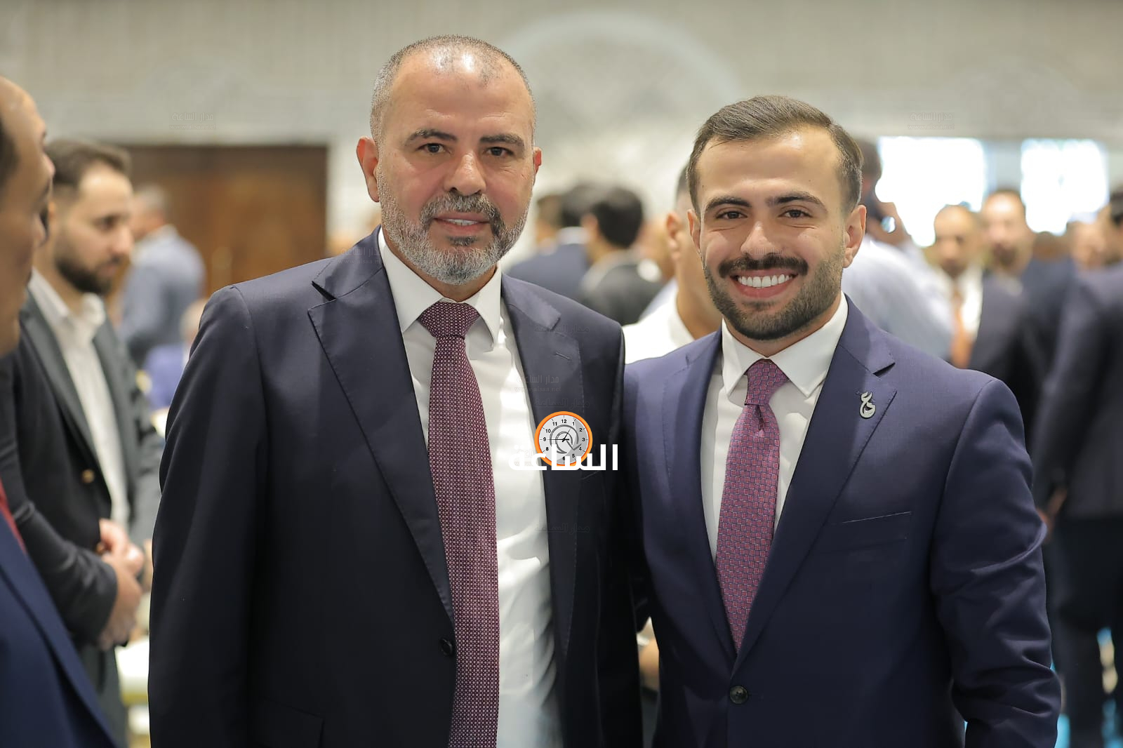 Madar Al-Saa Images 0.6773666902854555