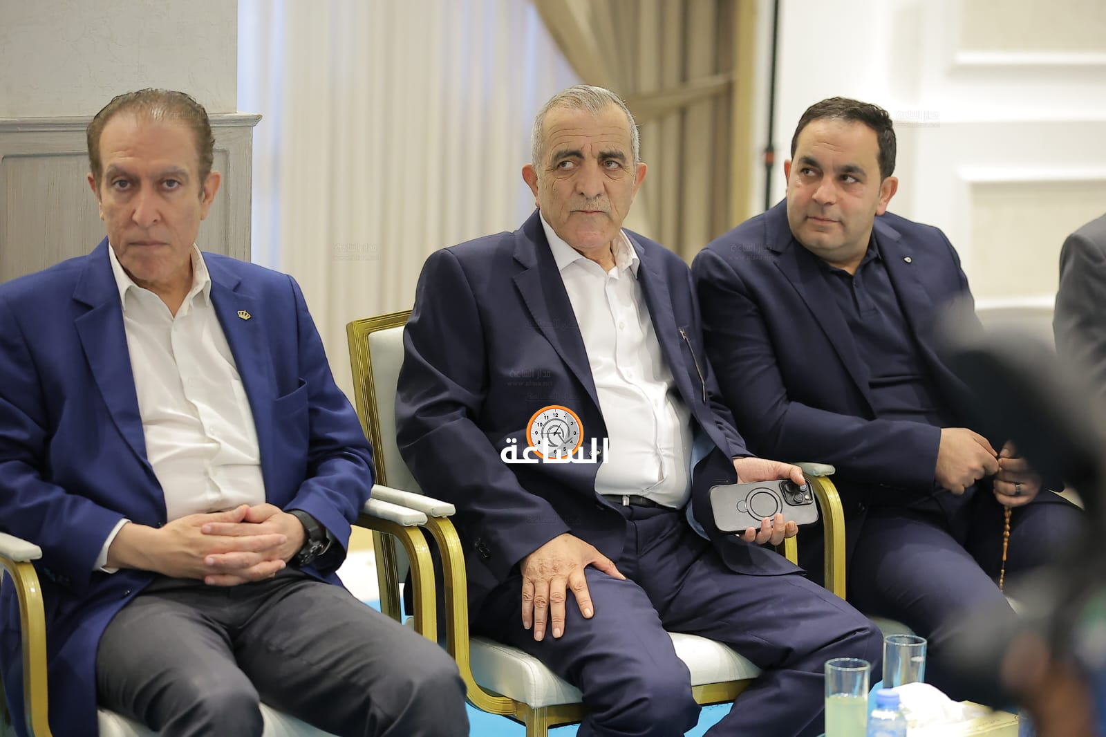 Madar Al-Saa Images 0.6182856637327104