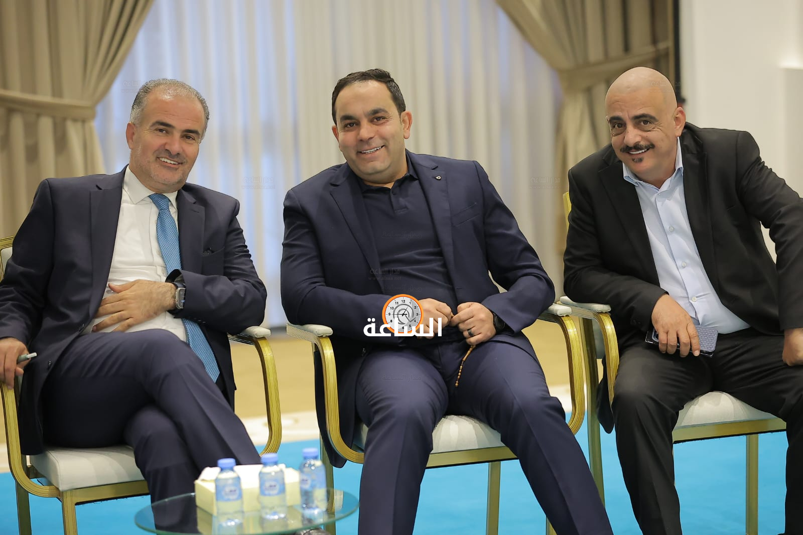 Madar Al-Saa Images 0.8374299704851667