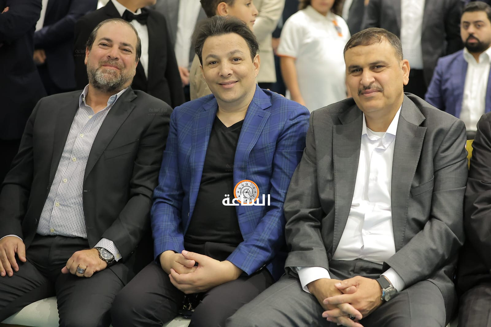 Madar Al-Saa Images 0.4245961967930705
