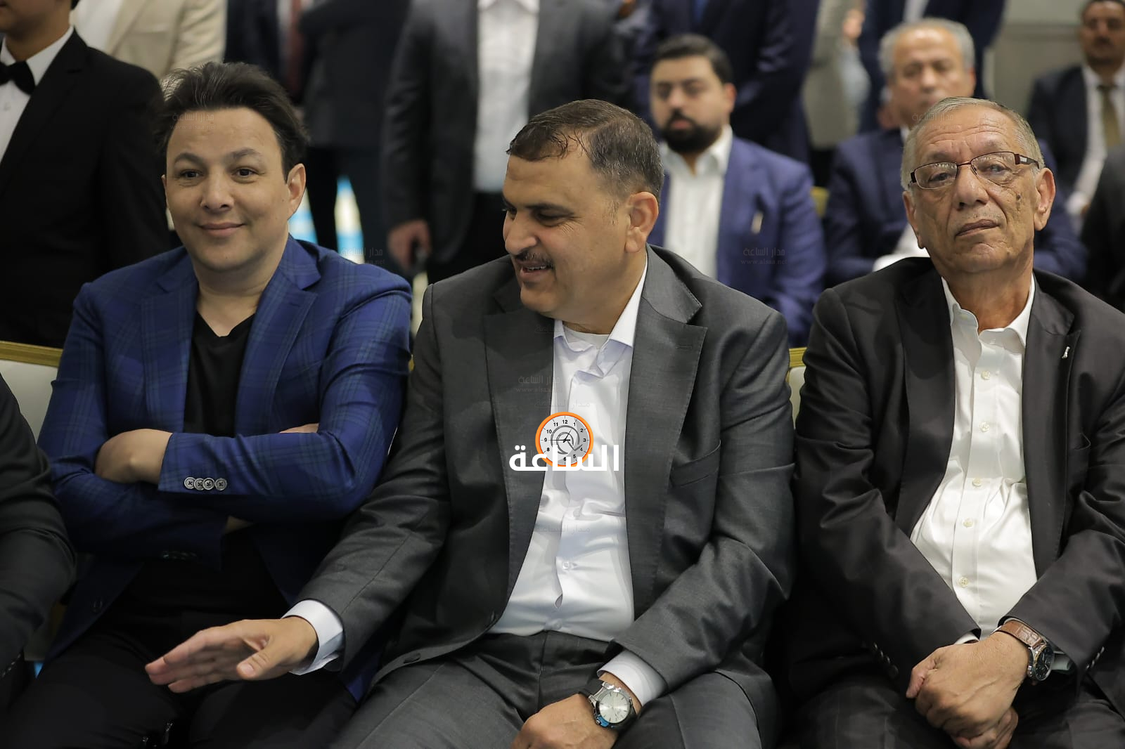 Madar Al-Saa Images 0.42806974064086023