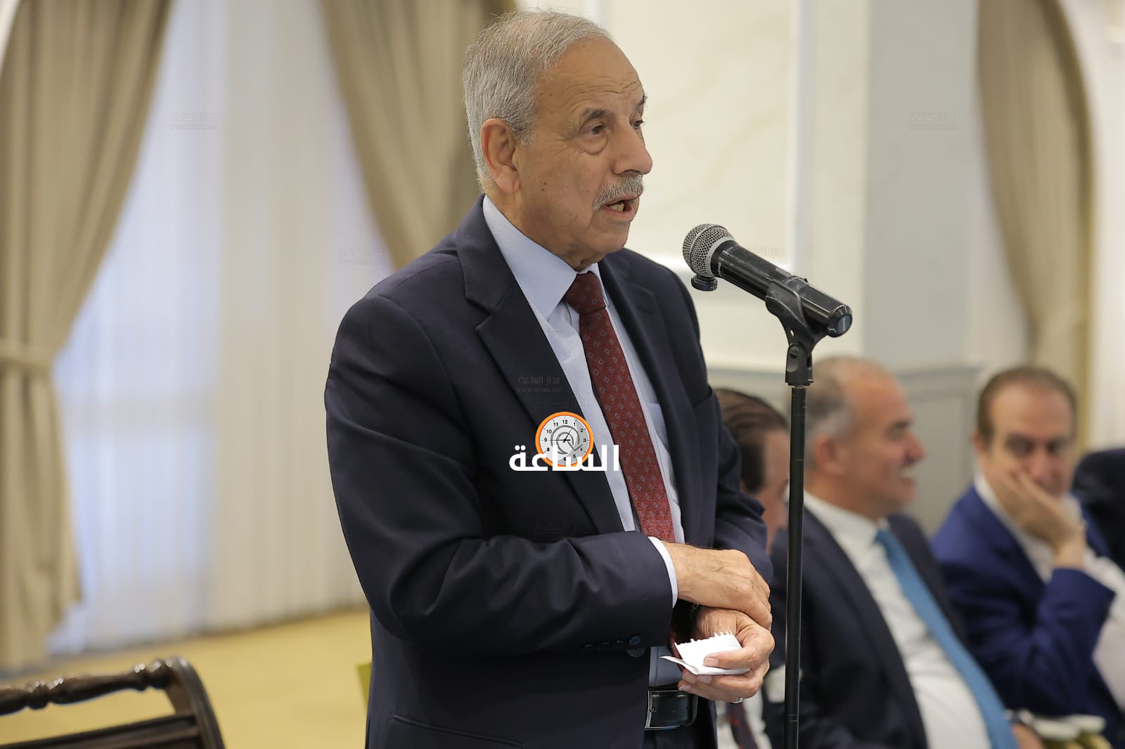 Madar Al-Saa Images 0.15787581803207462