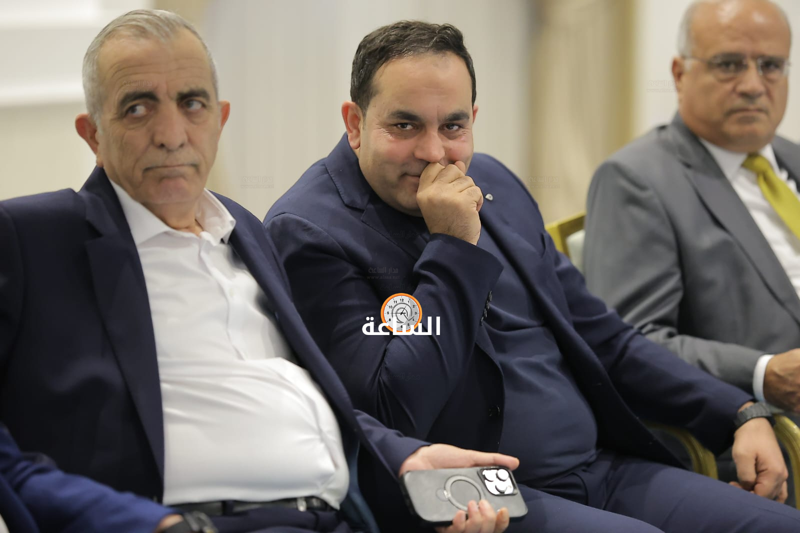 Madar Al-Saa Images 0.2544915888786936