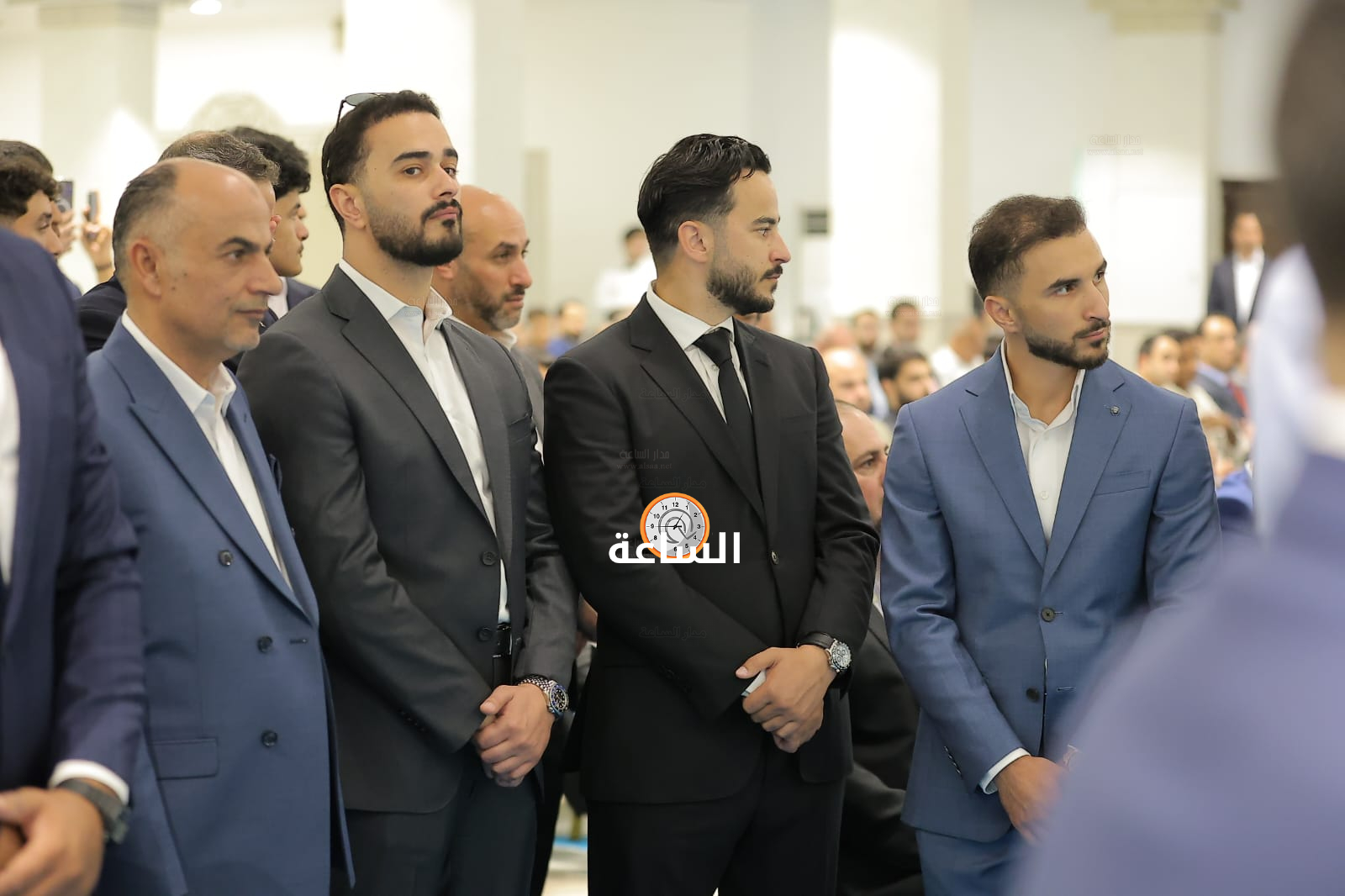 Madar Al-Saa Images 0.3400133042066026
